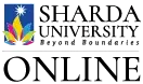 Sharda Logo